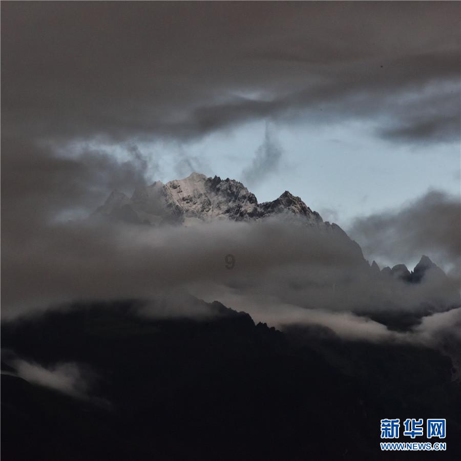 照顾可爱小公主